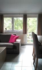 Appartement te huur (met garage), Immo, 50 m² of meer, Provincie Vlaams-Brabant