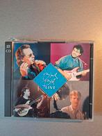2cd. Blue Blot. Live., Ophalen of Verzenden, Zo goed als nieuw
