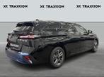Peugeot 308 SW Style, Auto's, 5 deurs, Hybride Elektrisch/Benzine, Te koop, Stadsauto