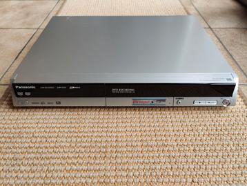 Panasonic DVD-recorder DMR-ES20 beschikbaar voor biedingen