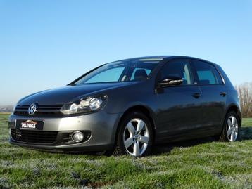 Volkswagen Golf 6 1.2TSI beschikbaar voor biedingen