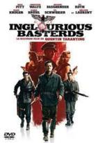 Dvd Inglorious Basterds., Comme neuf, À partir de 12 ans, Enlèvement ou Envoi, Action
