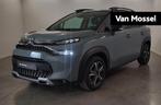 Citroën C3 Aircross 1.2 110PK MAN6 Feel, Auto's, Citroën, 1254 kg, Gebruikt, Bedrijf, 3 cilinders