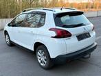 Peugeot 2008 1.2i Benzine 2017 Airco Euro6b Bluetooth, Auto's, Euro 6, Bedrijf, Handgeschakeld, 5 deurs
