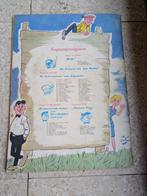 Strip Dees Dubbel en Cesar De Fflierefluiters, Boeken, Ophalen, Gelezen, Rik Leemans