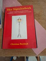 Signalen erkennen. Zeldzaam     Per boek 12 euro, Ophalen of Verzenden, Zo goed als nieuw