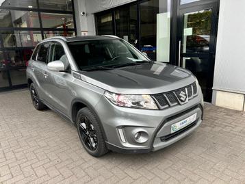 Suzuki Vitara 1.4 Boosterjet Automatik S -€1500 SUMMER DEAL beschikbaar voor biedingen