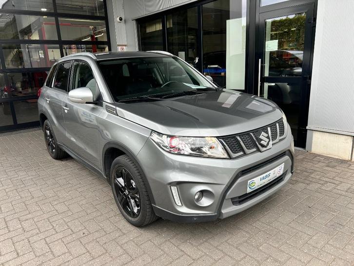 Suzuki Vitara 1.4 Boosterjet Automatik S -€1500 SUMMER DEAL, Auto's, Suzuki, Bedrijf, Te koop, Vitara, ABS, Achteruitrijcamera