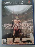 Colosseum road to freedom ps2, Ophalen of Verzenden, Zo goed als nieuw