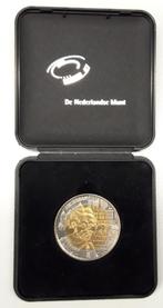 Pays-Bas 10 euros 1997 P.C. Hooft dans son emballage d'origi, Timbres & Monnaies, Monnaies | Pays-Bas, Reine Beatrix, Euros, Enlèvement ou Envoi