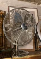 Sencys-fan, Elektronische apparatuur, Ventilatoren, Ophalen of Verzenden, Zo goed als nieuw, Tafelventilator