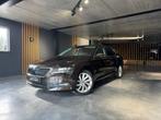 Skoda Superb SW 1.5 TSI DSG | ACC | Appareil photo | Tableau, Cuir, Achat, Entreprise, Noir