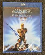 Masters of the Universe - Blu-ray, Ophalen of Verzenden, Nieuw in verpakking