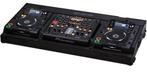 Zomo Set 2200 flightcase, Ophalen, Gebruikt