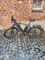 Speedpedelec Gazelle Ultimate T10, 45 km/u,1000Wh batterij, Fietsen en Brommers, Ophalen, Gebruikt, Gazelle