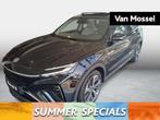 MG Marvel R 70 kWh Luxury, Auto's, Automaat, 750 kg, Zwart, 5 zetels