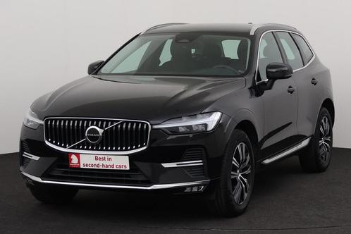Volvo XC60 INSCRIPTION 2.0D B4 GEARTRONIC *INSCRIPTION 2.0D, Auto's, Volvo, Bedrijf, Te koop, XC60, Achteruitrijcamera, Airconditioning