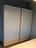 Schuifdeurkast White Line (RAUCH), Huis en Inrichting, Verzenden, 150 tot 200 cm, Met klep(pen), Nieuw