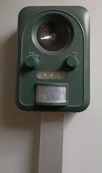 Dierenschrik oa: vossen marters., Ophalen of Verzenden, Gebruikt