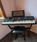 Synthétiseur, Muziek en Instrumenten, Ophalen