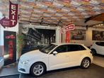 Audi A3 A3 Sportback 35 TFSI * 9/2020 *BOITE AUTO * CARNET, Auto's, Automaat, 118 g/km, Stof, 4 cilinders