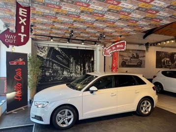 Audi A3 A3 Sportback 35 TFSI * 9/2020 *BOITE AUTO * CARNET beschikbaar voor biedingen