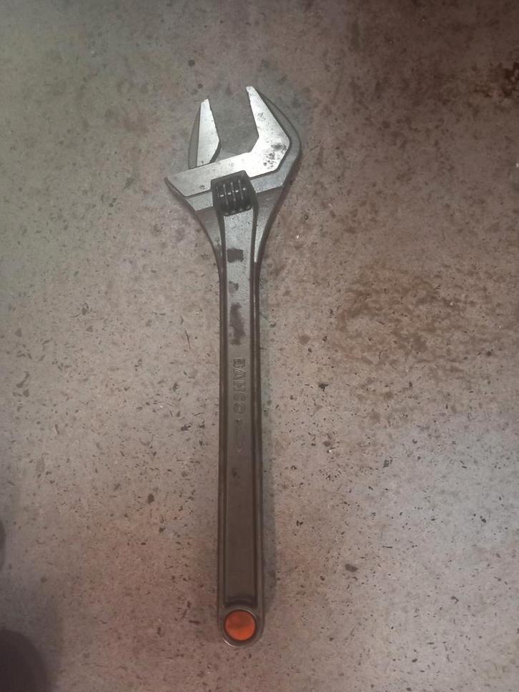 Verstelbare sleutels van 53 mm, Auto-onderdelen, Motor en Toebehoren, Ophalen of Verzenden