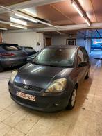 Ford fiesta 2008 essence Airco, Autos, Ford, Euro 5, Achat, Boîte manuelle, Berline