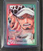 One Piece TCG Leaders ENG, Hobby en Vrije tijd, Verzamelkaartspellen | Overige, Ophalen, Zo goed als nieuw