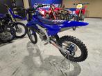 YZ450F 2024, Motoren, Motoren | Yamaha, Bedrijf, Crossmotor, 1 cilinder