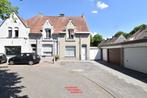 Woning te koop in Brugge, 3 slpks, 1342 m², Vrijstaande woning, 3 kamers