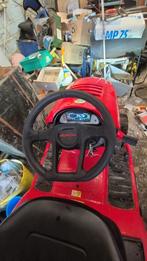 Tracteur tondeuse, HONDA, Fonction de mulching, Comme neuf, Enlèvement