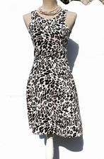 Mooie jurk van H&M maat S, Kleding | Dames, Jurken, H&M, Zwart, Ophalen of Verzenden, Zo goed als nieuw