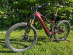 Gespecialiseerde Levo S-WORKS. Gen 4, Ophalen, Zo goed als nieuw