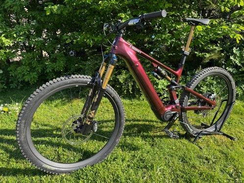 Gespecialiseerde Levo S-WORKS. Gen 4, Fietsen en Brommers, Fietsen | Mountainbikes en ATB, Zo goed als nieuw, Ophalen