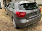 2014 Mercedes-Benz A 180 Personenauto, Gebruikt, Overige brandstoffen, Bedrijf, Handgeschakeld