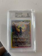 Pokemon umbreon 161, Hobby en Vrije tijd, Verzamelkaartspellen | Pokémon, Ophalen of Verzenden, Nieuw, Losse kaart