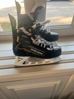 Patin Bauer supreme, Sport en Fitness, IJshockey, Ophalen of Verzenden, Zo goed als nieuw