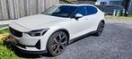 Polestar 2 Long Range Dual motor, Auto's, Automaat, Polestar 2, USB, Wit