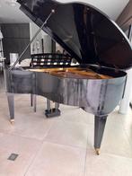 Vleugelpiano, Muziek en Instrumenten, Ophalen, Gebruikt, Zwart, Hoogglans