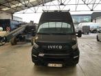 Iveco IS35CC2AA 2016, Euro 5, Achat, Entreprise, Autre carrosserie