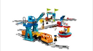 Lego duplo trein  beschikbaar voor biedingen