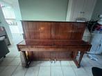 Sangler & Sohne Upright Piano, Enlèvement ou Envoi, Brillant, Comme neuf, Brun