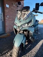 ADX 125 Petrolgroen! - 450 km - 125cc - zo goed als nieuw!, Fietsen en Brommers, Ophalen, 125 cc, Zo goed als nieuw, Benzine