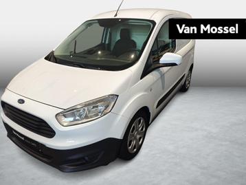 Ford Transit Courier 1.5 TDCi 71kW Trend beschikbaar voor biedingen
