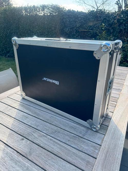 DJ flightcase Blackstar, Muziek en Instrumenten, Dj-sets en Draaitafels, Pioneer, Ophalen