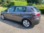 Peugeot 308 - 1.2 Benzine - 42.000KM - 2020 - Automaat, Auto's, Automaat, Euro 6, Berline, 5 deurs