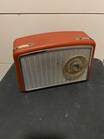 Dansette gem radio - red&cream, Ophalen