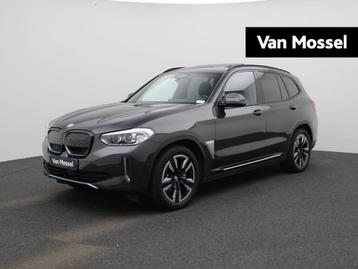 BMW iX3 Adapt cruise control | Elektrische koffer | Pano d beschikbaar voor biedingen