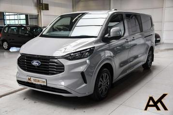 Ford Transit Custom 2.0 TDCi L2H1 Limited 5pl - NAVI / CAMER beschikbaar voor biedingen